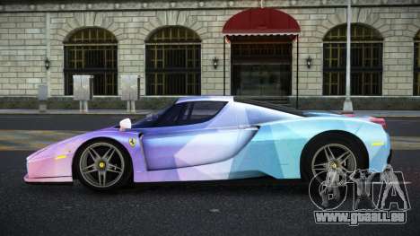 Ferrari Enzo Chinva S5 pour GTA 4