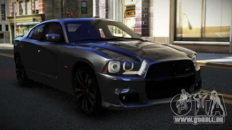 Dodge Charger Bobu pour GTA 4