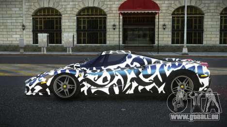 Ferrari Enzo Chinva S10 für GTA 4