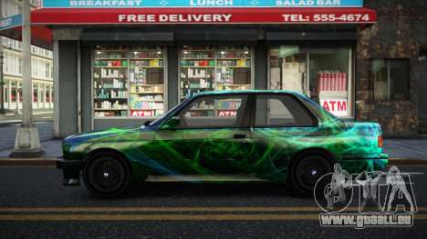 BMW M3 E30 Japhle S9 für GTA 4