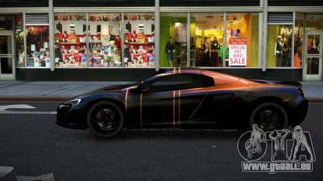 McLaren 650S Anvax S6 für GTA 4