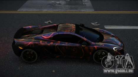 McLaren 650S Anvax S1 für GTA 4