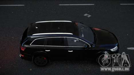 Audi Q7 Lornole pour GTA 4