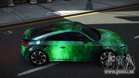 Audi TT Wiam S7 pour GTA 4
