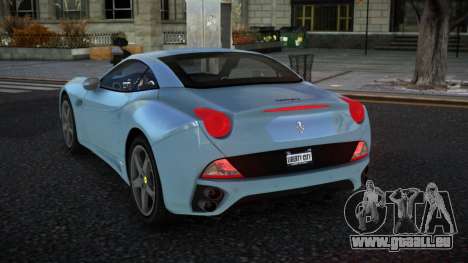 Ferrari California Zietay für GTA 4