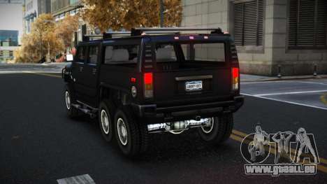 Hummer H6 Pebeb pour GTA 4
