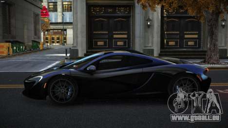 McLaren P1 Lanri S12 für GTA 4