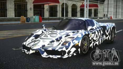 Ferrari Enzo Chinva S10 für GTA 4