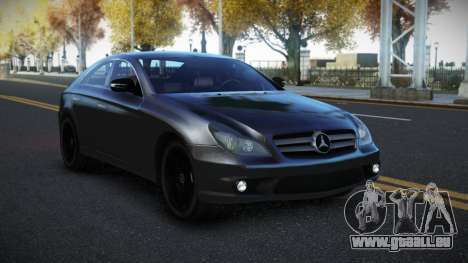 Mercedes-Benz CLS 63 AMG Vodxox für GTA 4