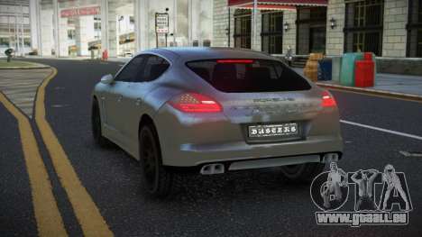 Porsche Panamera Fiwdufuk für GTA 4