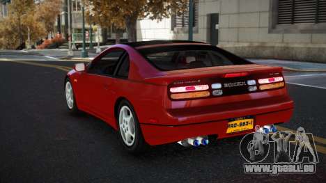 Nissan 300ZX Zotuzajan für GTA 4
