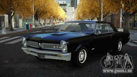 Pontiac GTO Laqma für GTA 4