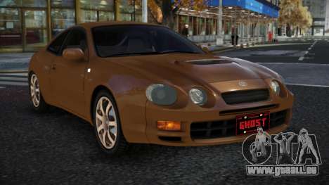 Toyota Celica Yajkaki pour GTA 4