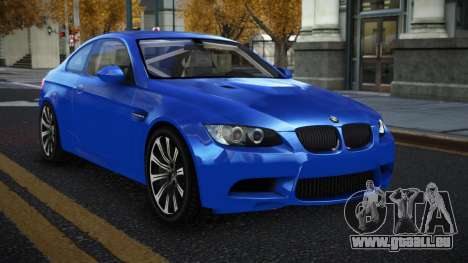 BMW M3 E92 Zorug für GTA 4