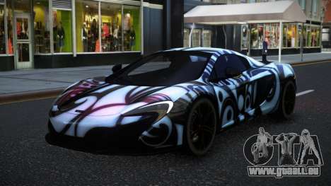 McLaren 650S Anvax S9 für GTA 4
