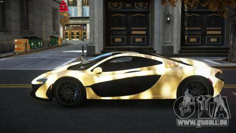 McLaren P1 Lanri S2 für GTA 4