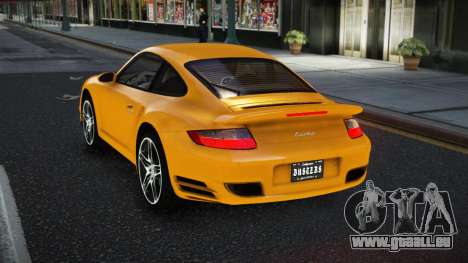 Porsche 997 Duquguf für GTA 4