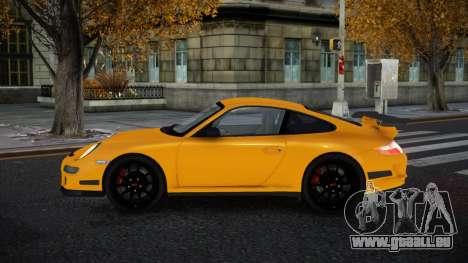 Porsche 997 Wotxuxaq pour GTA 4