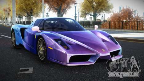 Ferrari Enzo Chinva S5 pour GTA 4