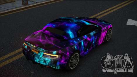 Aston Martin DBS Linles S3 für GTA 4