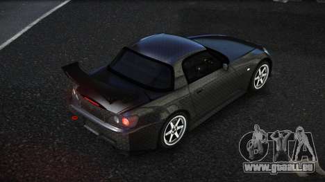 Honda S2000 Thonah S13 für GTA 4