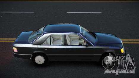 Mercedes-Benz 250D Ihit für GTA 4