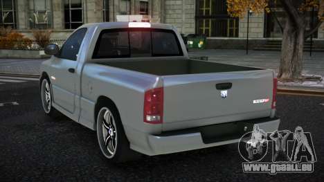 Dodge Ram Eyug pour GTA 4