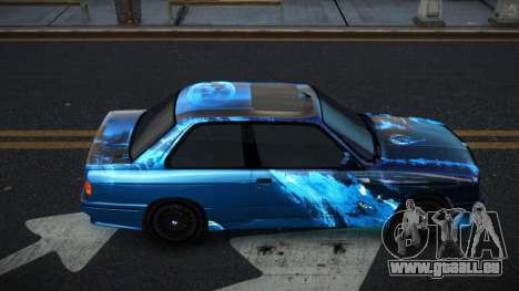 BMW M3 E30 Japhle S7 für GTA 4