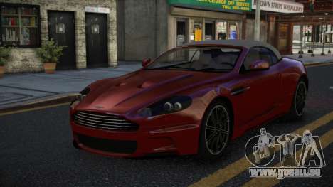 Aston Martin DBS Linles pour GTA 4