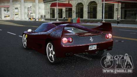 Ferrari F50 Bewelike pour GTA 4