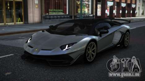 Lamborghini Aventador Xuxefu für GTA 4