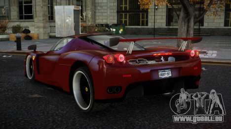 Ferrari Enzo Jiqdov pour GTA 4