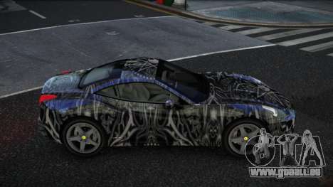 Ferrari California Zietay S12 für GTA 4