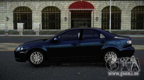 Mazda 6 Boda pour GTA 4