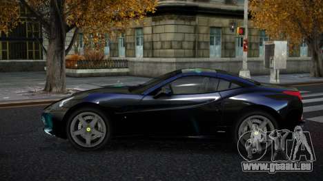 Ferrari California Zietay S2 für GTA 4