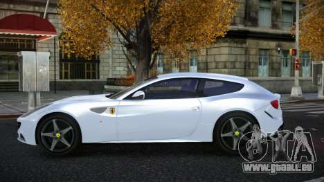 Ferrari FF Ashob pour GTA 4