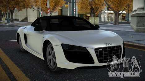 Audi R8 Foqti pour GTA 4