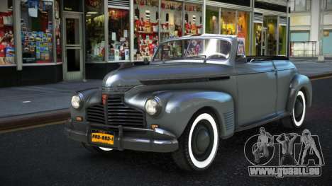 Chevrolet Special DeLuxe Gogmi für GTA 4