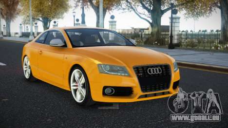 Audi S5 Worxaq pour GTA 4