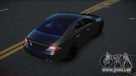 Mercedes-Benz CLS 63 AMG Vodxox für GTA 4