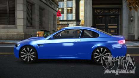 BMW M3 E92 Zorug für GTA 4