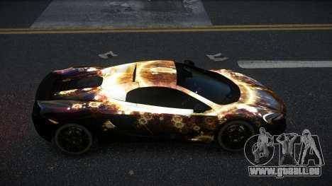 McLaren 650S Anvax S2 für GTA 4