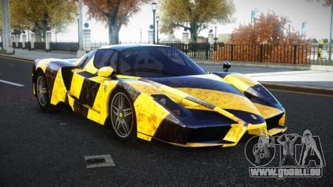 Ferrari Enzo Chinva S3 für GTA 4