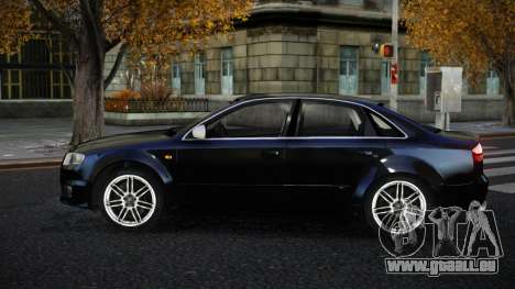 Audi RS4 Ludpeyuk für GTA 4