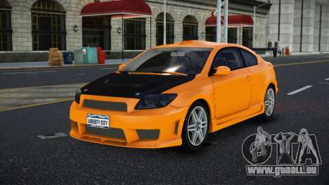 Toyota Scion Yiuno für GTA 4