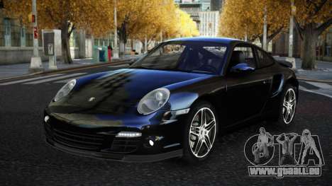 Porsche 911 Hortiq pour GTA 4