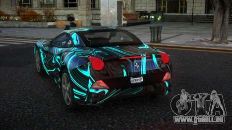 Ferrari California Zietay S10 für GTA 4