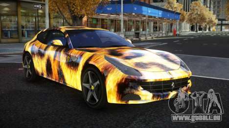 Ferrari FF Ashob S5 pour GTA 4