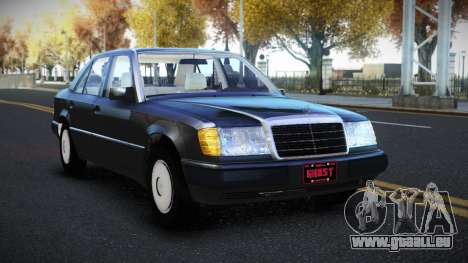 Mercedes-Benz 250D Ihit für GTA 4