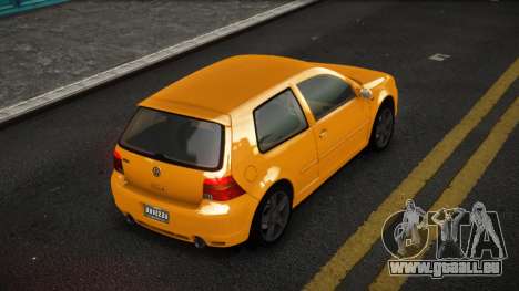 Volkswagen Golf Revmimaz pour GTA 4